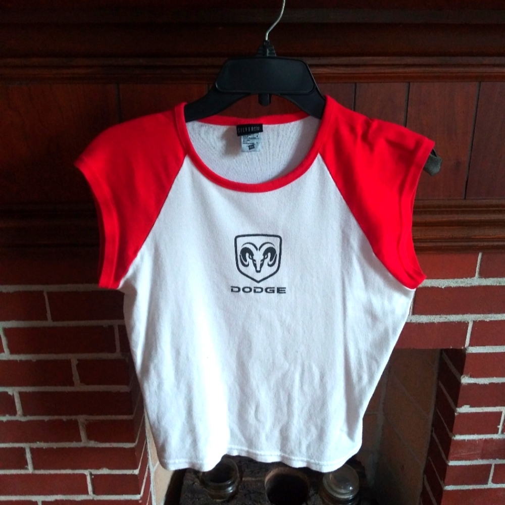 Dodge Ram shirt